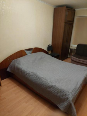 1 room aprtment 400 from sea